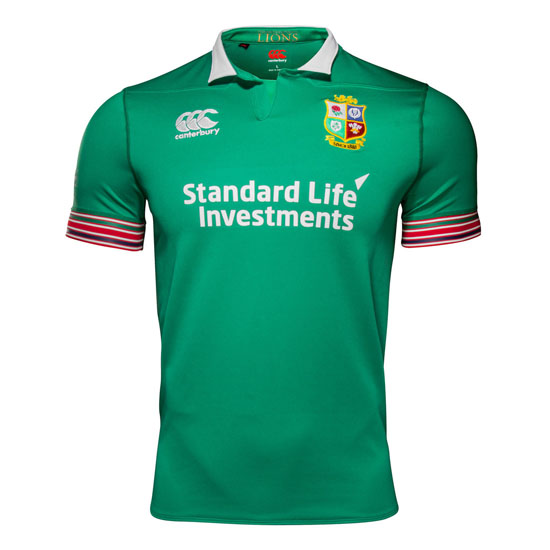 British Irish Lions